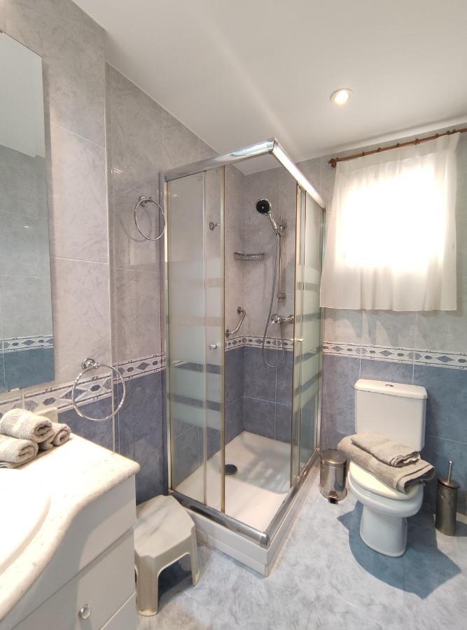 Apartamento L 'Altina A 40 Metros De La Playa Alcossebre Dış mekan fotoğraf